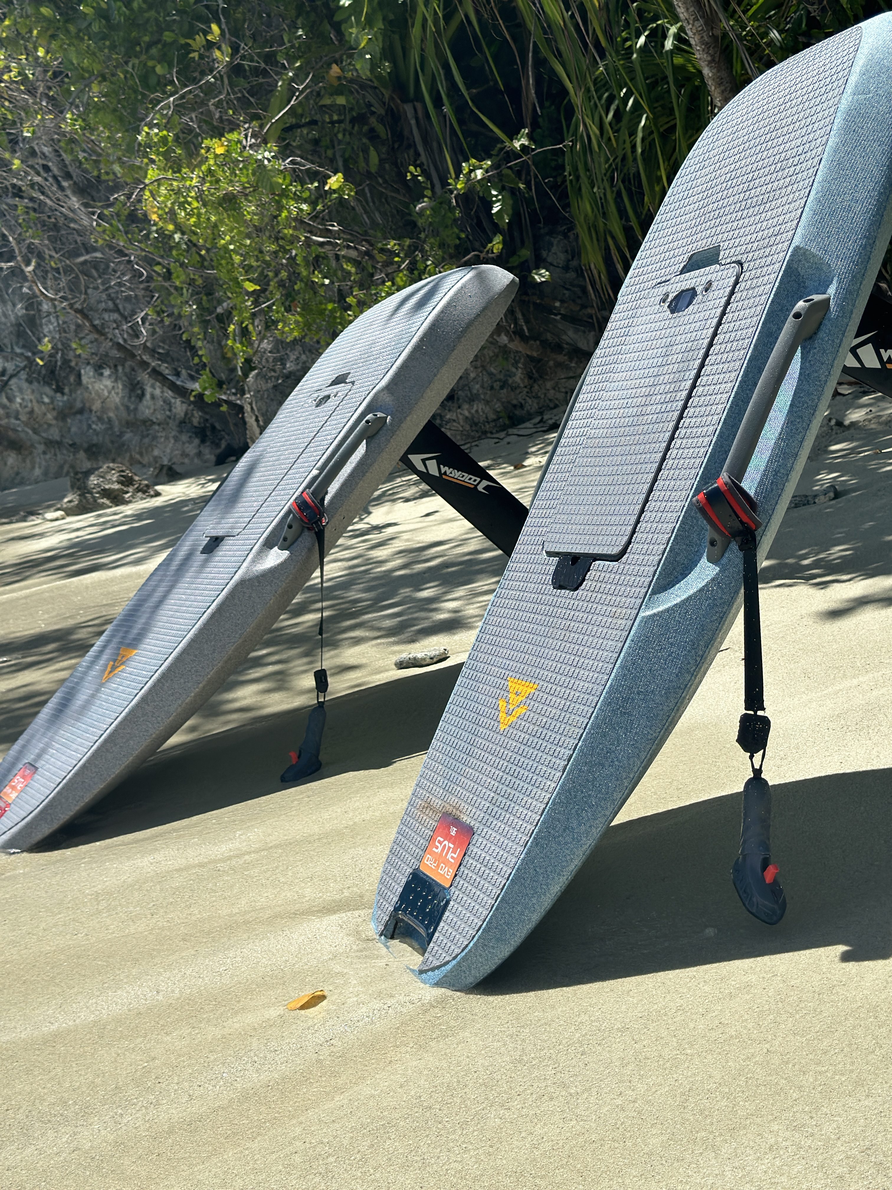 Waydoo evo detail image